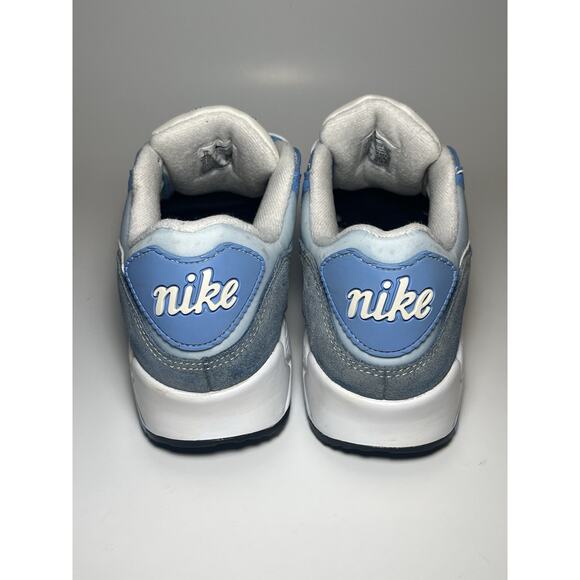 Nike Air Max 90 SE \'First Use\' University Blue DA8709-400 Size 10W 8.5M main image 5
